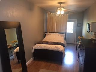 The Pink Mansion Bed & Breakfast Calistoga Bagian luar foto
