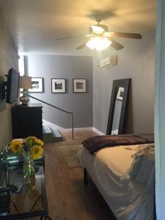 The Pink Mansion Bed & Breakfast Calistoga Bagian luar foto