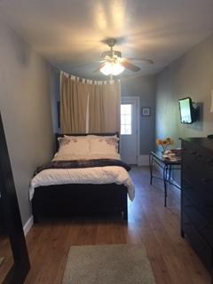 The Pink Mansion Bed & Breakfast Calistoga Bagian luar foto